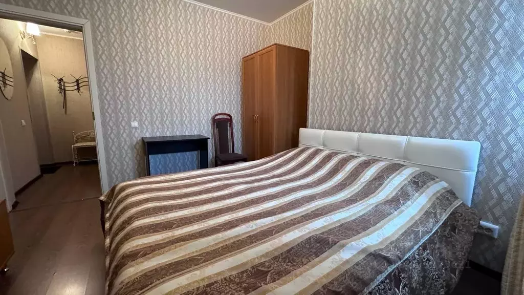 Комната Вологодская область, Тотьма Северный пер., 1А (20.0 м) - Фото 1