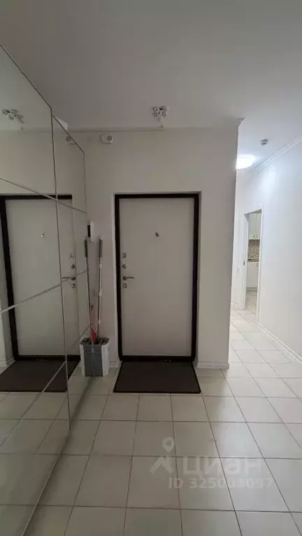 3-к кв. Московская область, Ленинский городской округ, Мисайлово пгт, ... - Фото 2