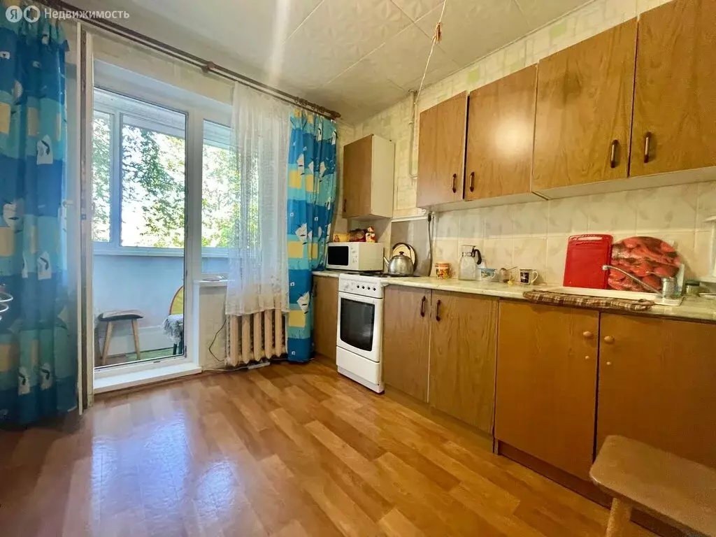 2-комнатная квартира: Лакинск, улица Лермонтова, 40 (53.2 м) - Фото 1