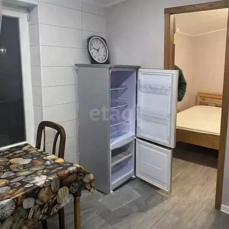 Студия Крым, Симферополь ул. Ломоносова (35.0 м) - Фото 2