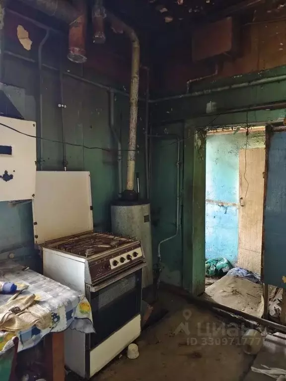 Помещение свободного назначения в Московская область, Коломна ... - Фото 2