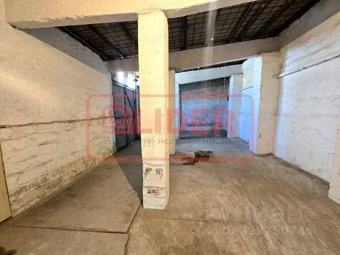 Склад в Севастополь ул. Соловьева, 6 (115 м) - Фото 2