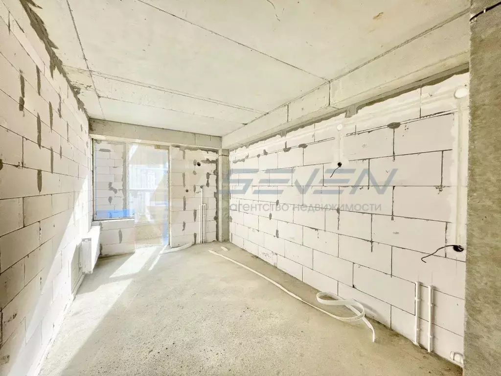 2-к кв. Севастополь ул. Степаняна, 2Б (55.0 м) - Фото 1