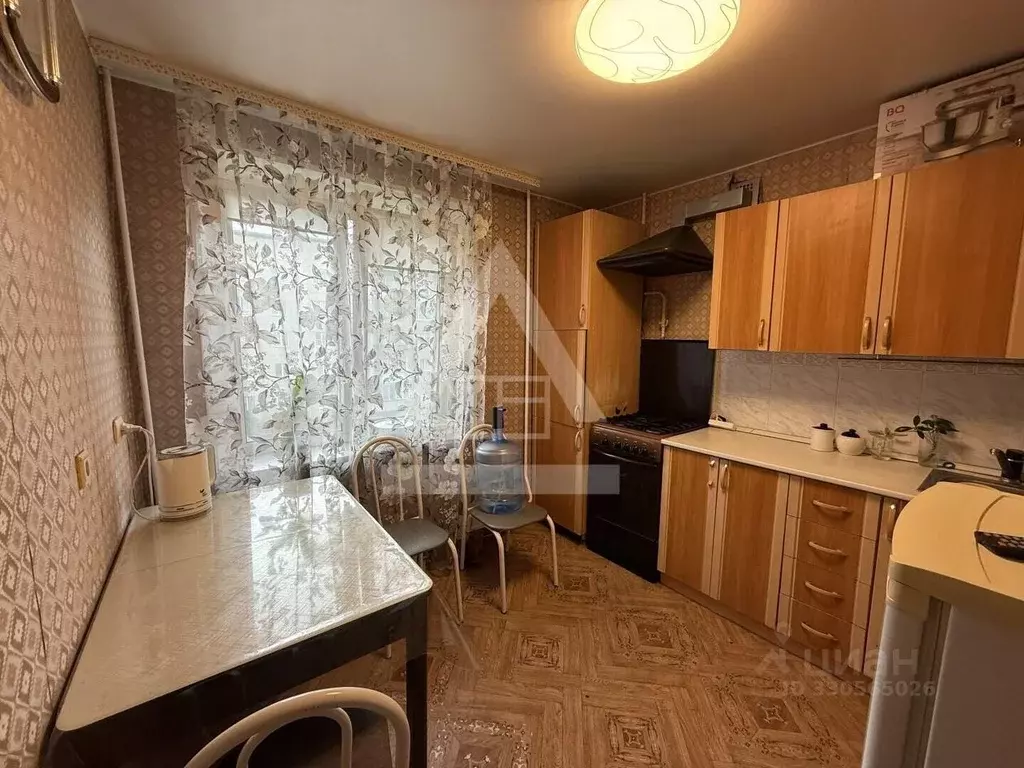 3-к кв. Челябинская область, Коркино ул. 9 Января, 34 (67.8 м) - Фото 1