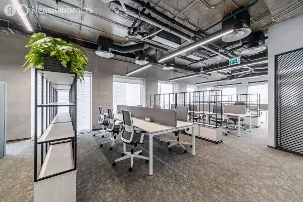 Офис (83.7 м) - Фото 1