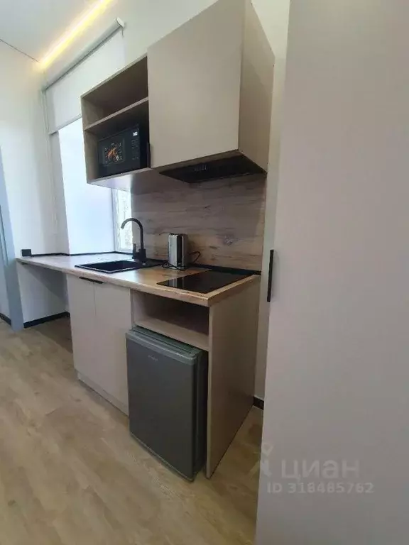 Комната Санкт-Петербург Нарвский просп., 13Б (13.0 м) - Фото 1