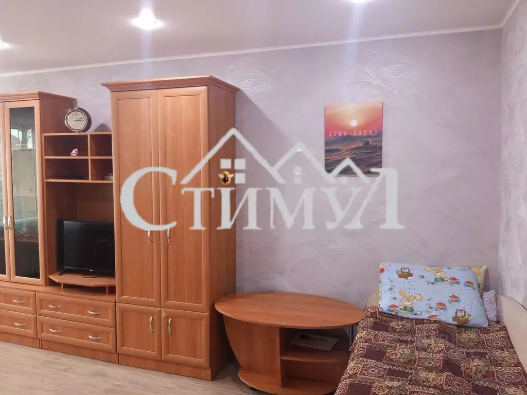 1-к кв. Хакасия, Абакан ул. Торосова, 14 (31.0 м) - Фото 2