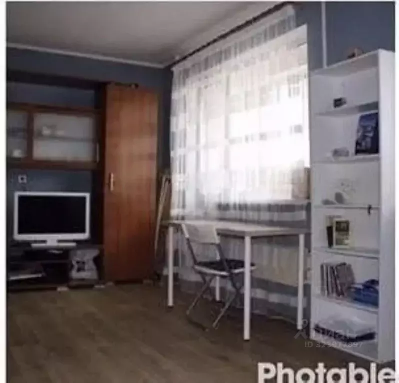 1-к кв. Свердловская область, Екатеринбург ул. Щорса, 132 (34.0 м) - Фото 2