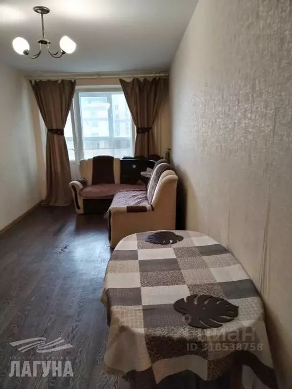 Студия Томская область, Томск Большая Подгорная ул., 87блок5 (23.0 м) - Фото 0