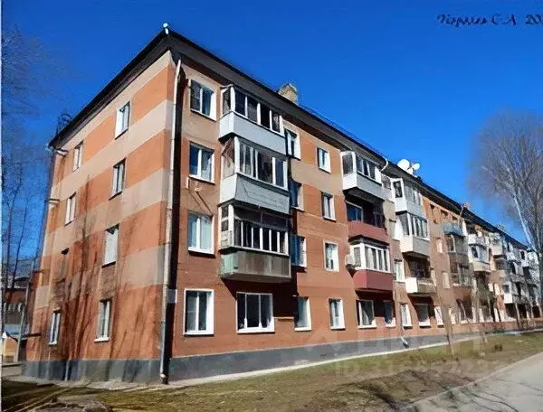Участок в Владимирская область, Владимир ул. Перекопский Городок, 17 ... - Фото 0