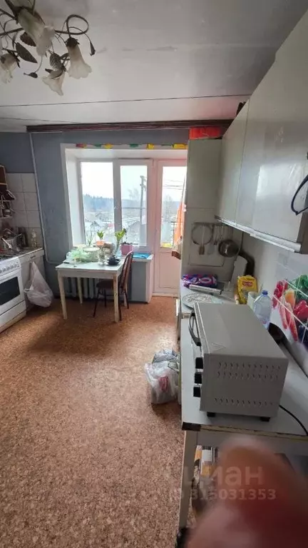 Комната Московская область, Клин ул. 23 Октября, 62 (17.7 м) - Фото 1
