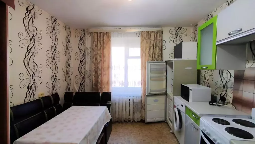 1-к кв. Брянская область, Брянск ул. Академика Королева, 9 (33.8 м) - Фото 1