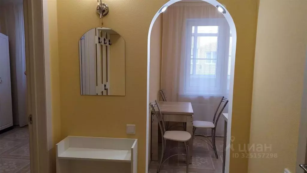 1-к кв. Адыгея, Тахтамукайский район, Старобжегокайское с/пос, Новая ... - Фото 2