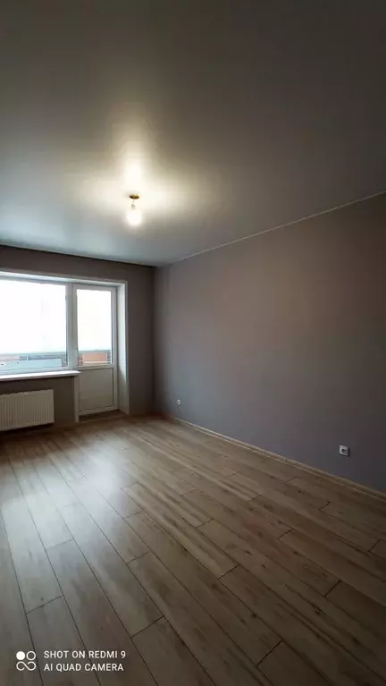 Продаётся 2-к квартира, 55.7 м - Фото 1