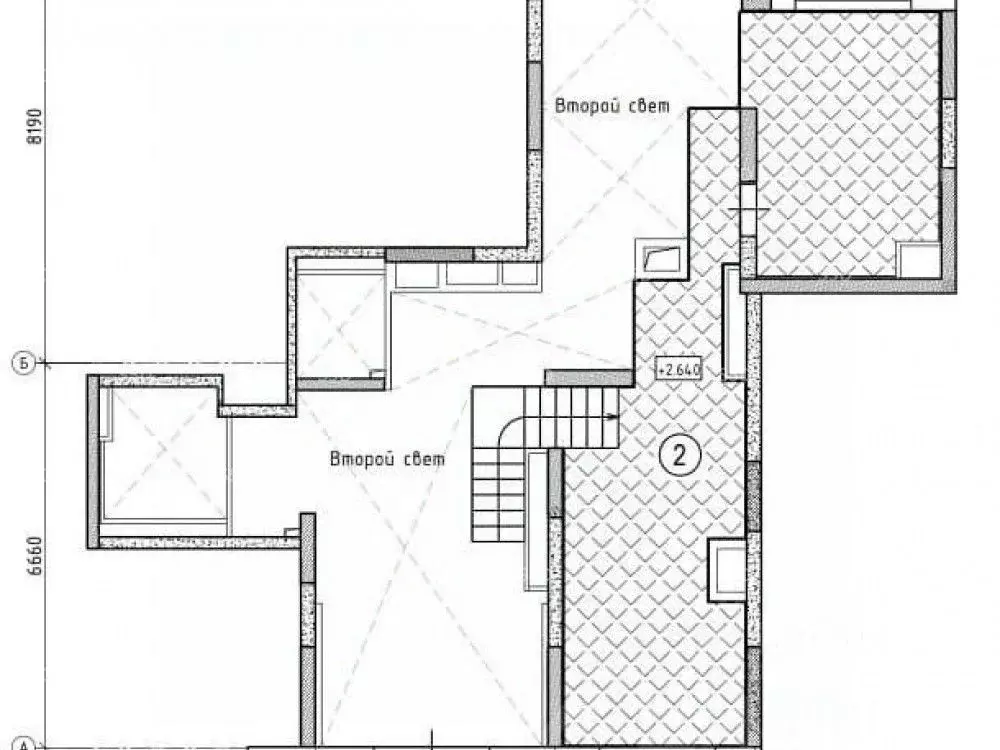 Торговая площадь в Москва Керченская ул., 28А (140 м) - Фото 2