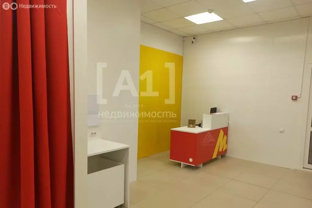 Торговая площадь (31.2 м) - Фото 2