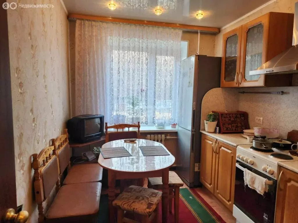 2-комнатная квартира: Елизово, улица Завойко, 63 (45.4 м) - Фото 1
