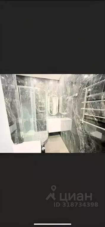 3-к кв. Москва Волоколамское ш., 71к1 (56.0 м) - Фото 0