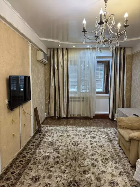 3-к кв. Дагестан, Махачкала просп. Гамидова, 30Б (68.0 м) - Фото 2