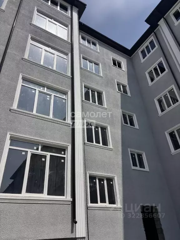 Студия Кабардино-Балкария, Нальчик ул. Солнечная, 101 (22.0 м) - Фото 2