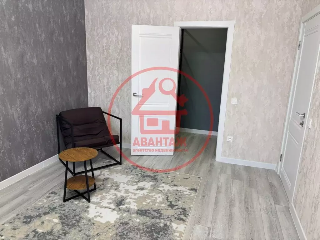 1-к кв. Краснодарский край, Краснодар ул. Имени Валерия Гассия, 4/7к2 ... - Фото 2