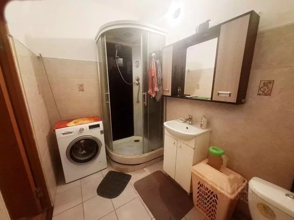 Квартира, 1 комната, 42 м - Фото 2