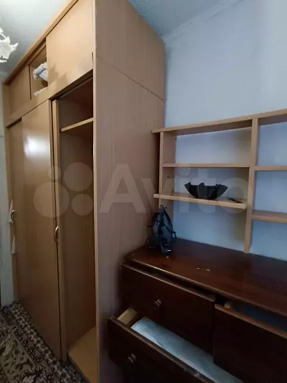 Комната 8 м в 2-к., 1/5 эт. - Фото 1