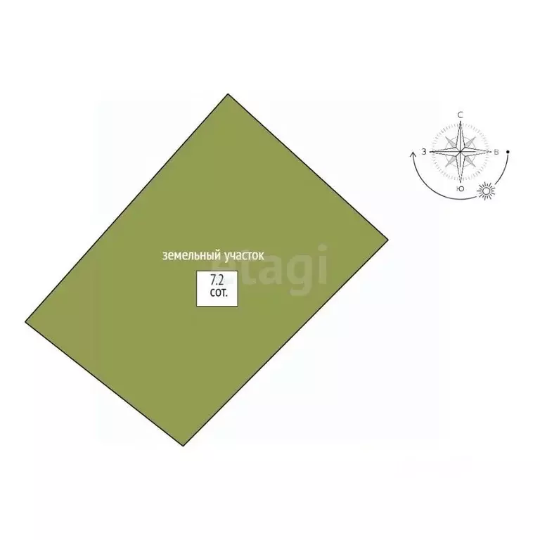 Дом в Свердловская область, Кушва  (35 м) - Фото 1