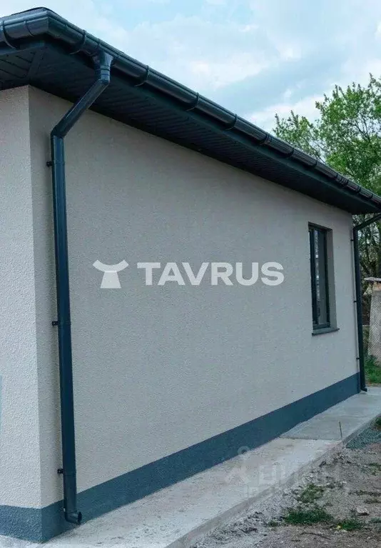 Дом в Крым, Симферопольский район, Трудовское с/пос, СНТ Медик ТСН ул. ... - Фото 2