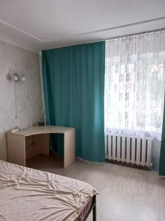Комната Красноярский край, Красноярск ул. Первых пионеров, 15 (12.0 м) - Фото 0