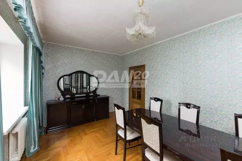 5-к кв. Челябинская область, Челябинск ул. Энгельса, 44В (169.0 м) - Фото 0