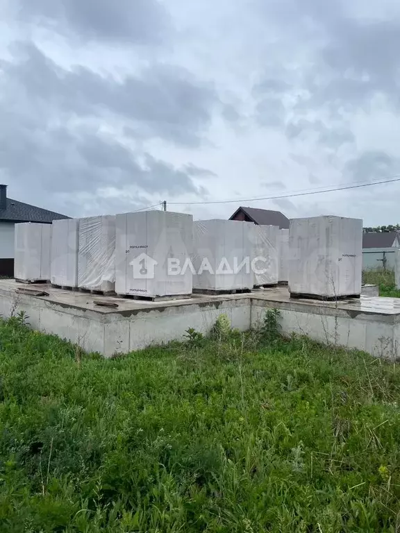 Участок 10,1 сот. (ИЖС) - Фото 0