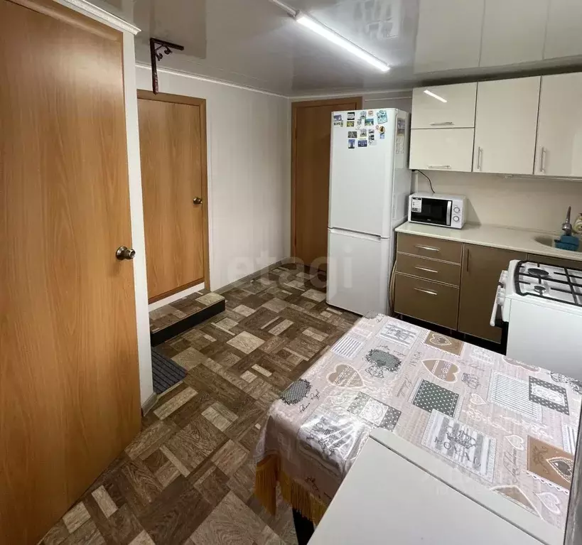 Дом в Татарстан, с. Ютаза ул. Камалеева, 2 (64 м) - Фото 2