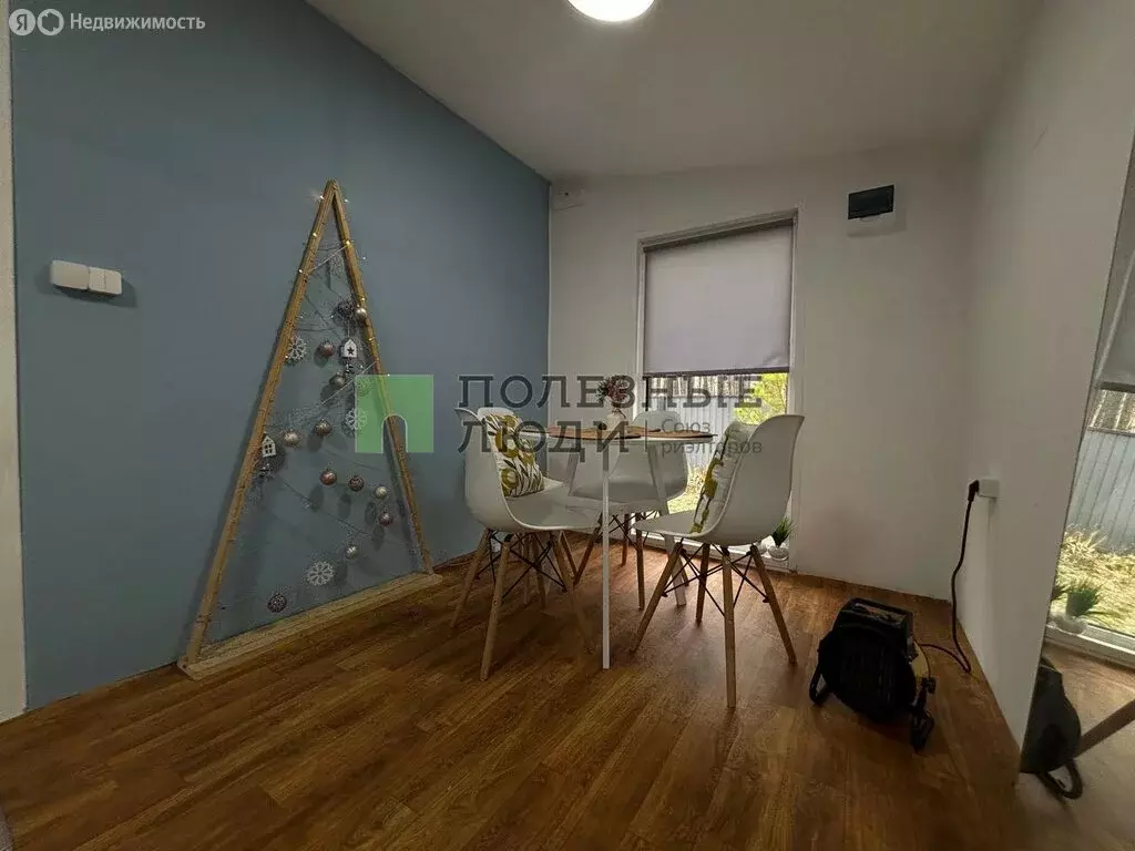 Дом в Удмуртская Республика, село Завьялово (25 м) - Фото 2