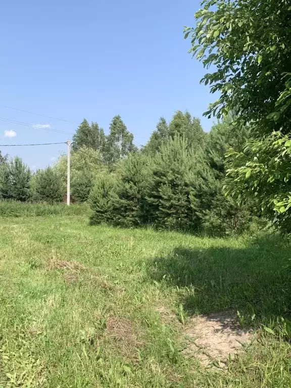 Дом в Калужская область, Дзержинский район, Совхоз Чкаловский с/пос, ... - Фото 2
