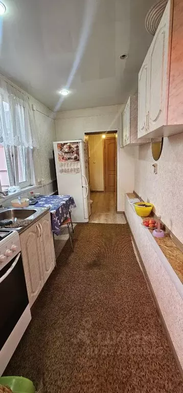 Дом в Саратовская область, Маркс Первомайская ул. (41 м) - Фото 2