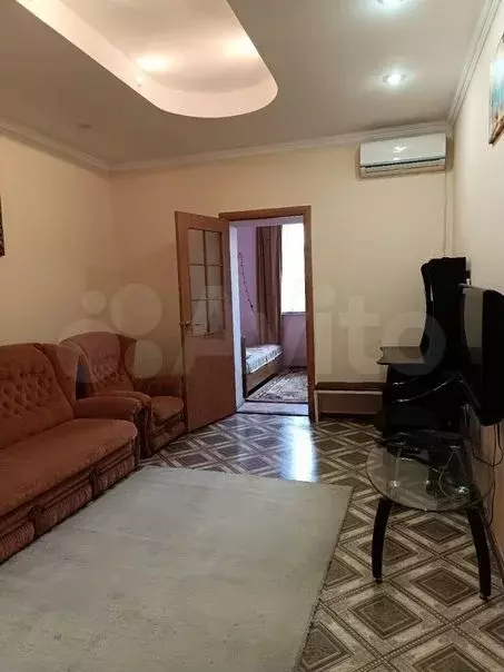 2-к. квартира, 40 м, 1/2 эт. - Фото 0