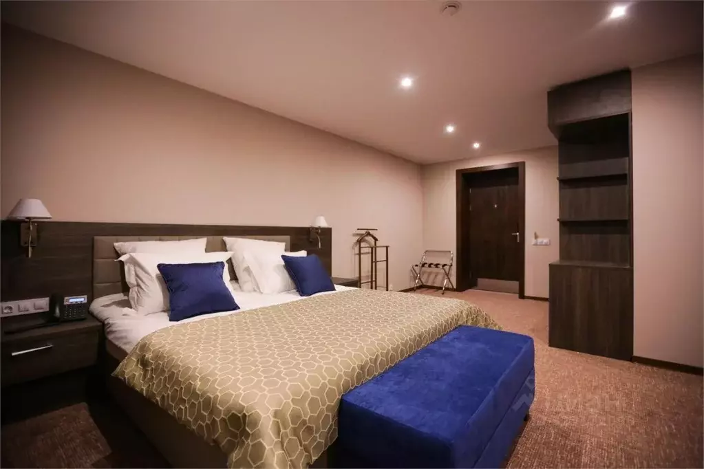 Комната Московская область, Одинцовский городской округ, д. Ястребки, ... - Фото 2