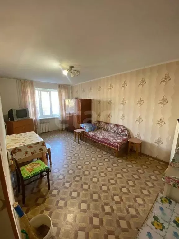 Комната Крым, Евпатория ул. Сытникова, 8 (25.6 м) - Фото 0