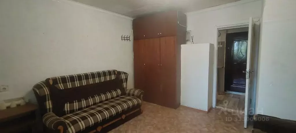 1-к кв. Крым, Ялта ул. Строителей, 1 (20.0 м) - Фото 2