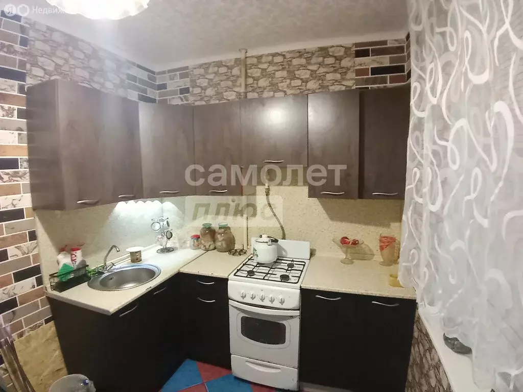 2-комнатная квартира: Ставрополь, улица Серова, 480 (53.3 м) - Фото 1