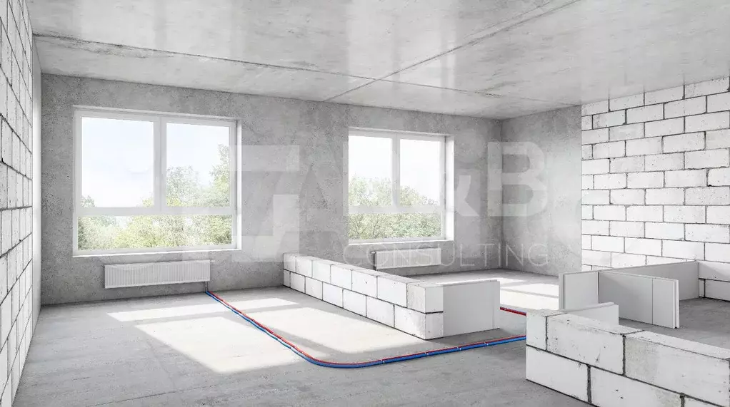 Продам помещение свободного назначения, 123.7 м - Фото 1