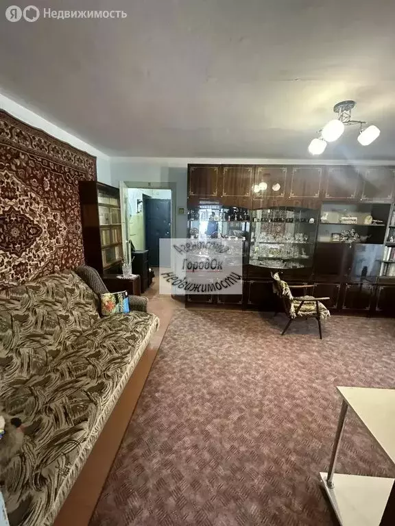 3-комнатная квартира: Саки, улица Ленина, 38/12 (49.1 м) - Фото 2