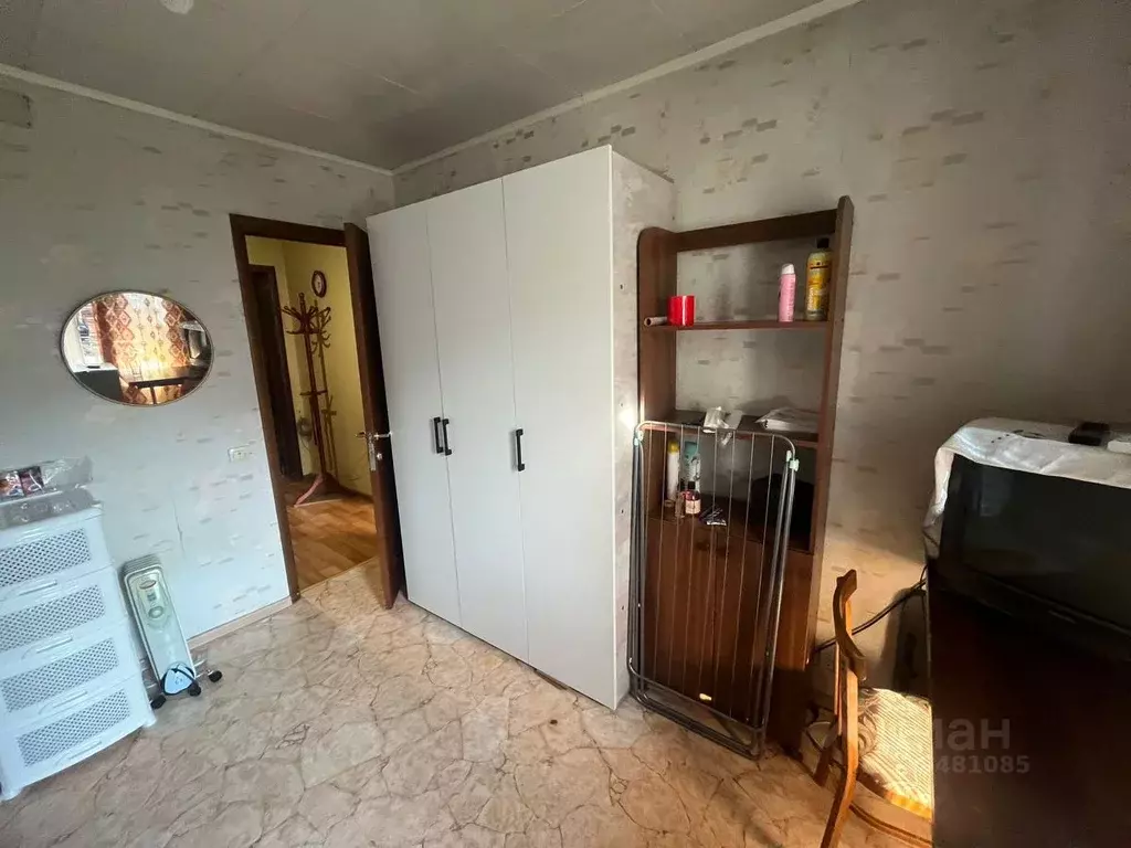 Комната Москва Ясеневая ул., 31К2 (10.0 м) - Фото 1