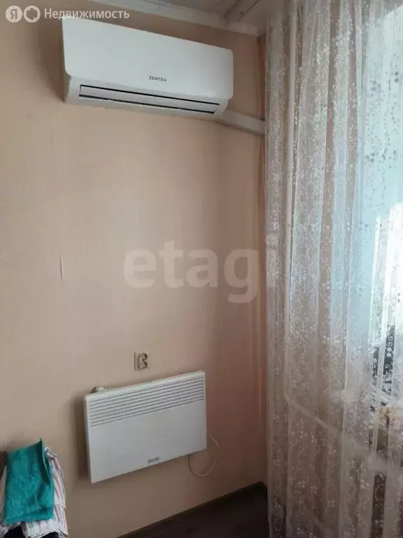 2-комнатная квартира: Ульяновск, улица Ефремова, 137 (49.5 м) - Фото 1