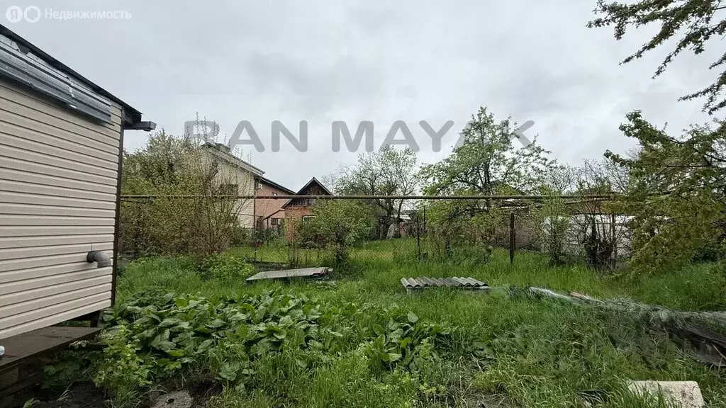 Участок в Майкоп, улица Некрасова, 409 (4.3 м) - Фото 1