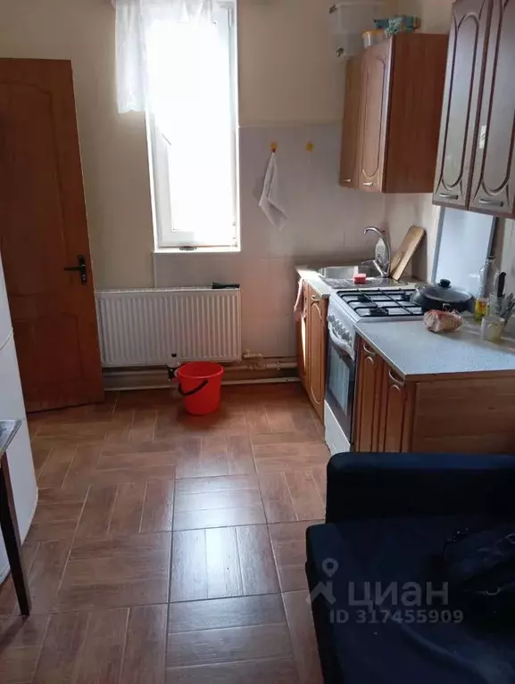 Дом в Краснодарский край, Анапа муниципальный округ, с. Цибанобалка  ... - Фото 1