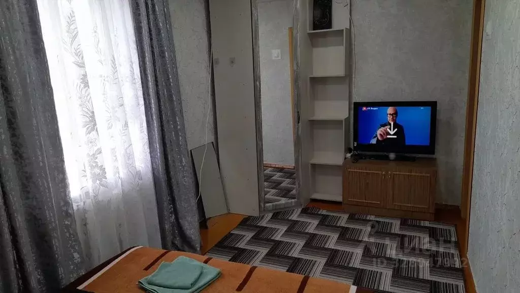 2-к кв. Ставропольский край, Ипатово Ленинградская ул., 7 (58.0 м) - Фото 2