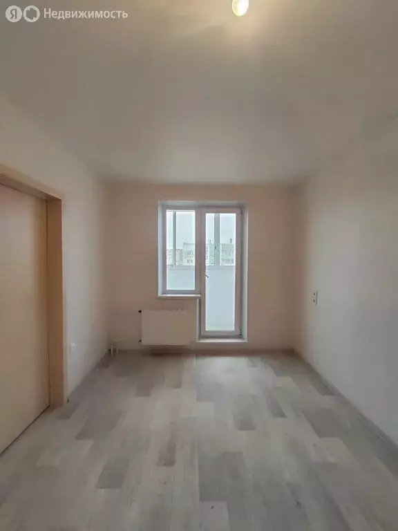 1-комнатная квартира: Копейск, Республиканская улица, 2А (35.65 м) - Фото 1