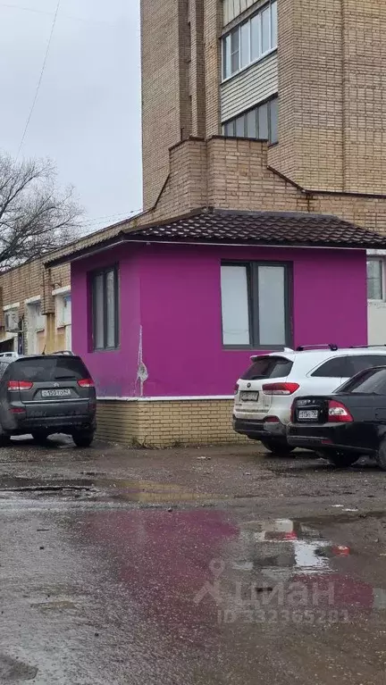 Помещение свободного назначения в Рязанская область, Рязань ул. 2-я ... - Фото 2